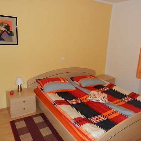 Gostilna Stara Posta Hotell Podkraj Exteriör bild
