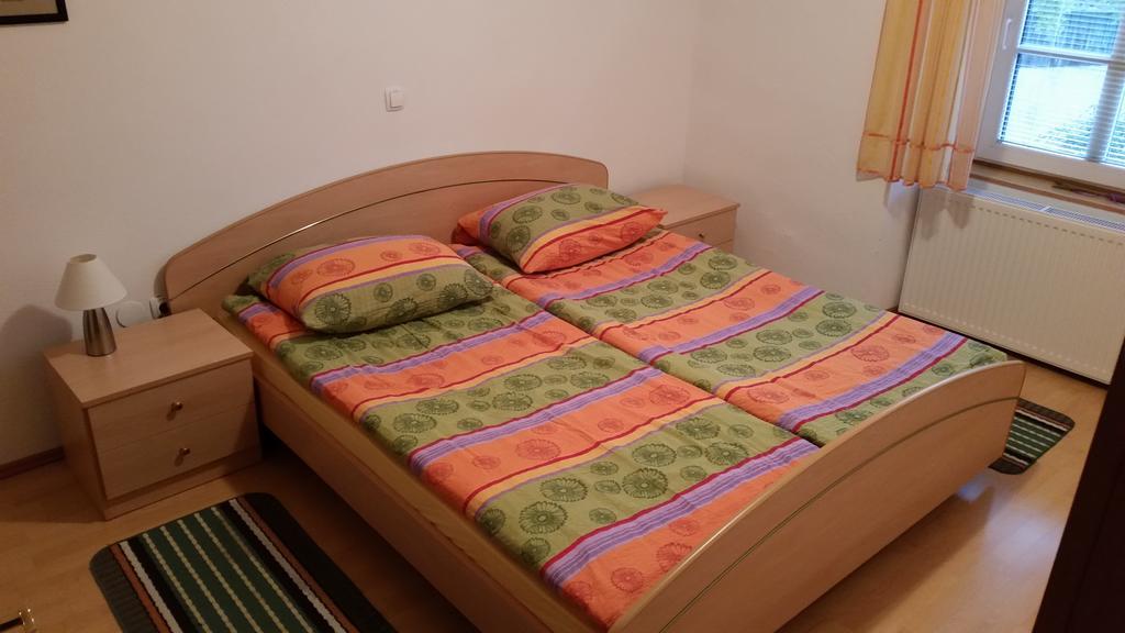 Gostilna Stara Posta Hotell Podkraj Exteriör bild