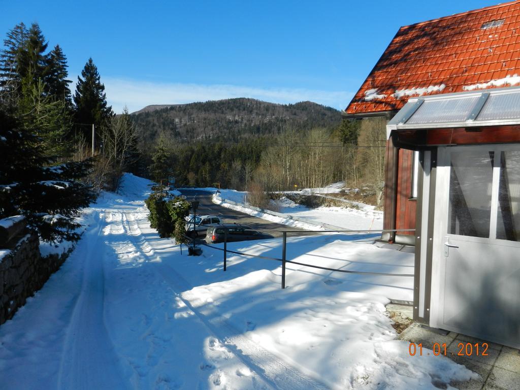 Gostilna Stara Posta Hotell Podkraj Exteriör bild