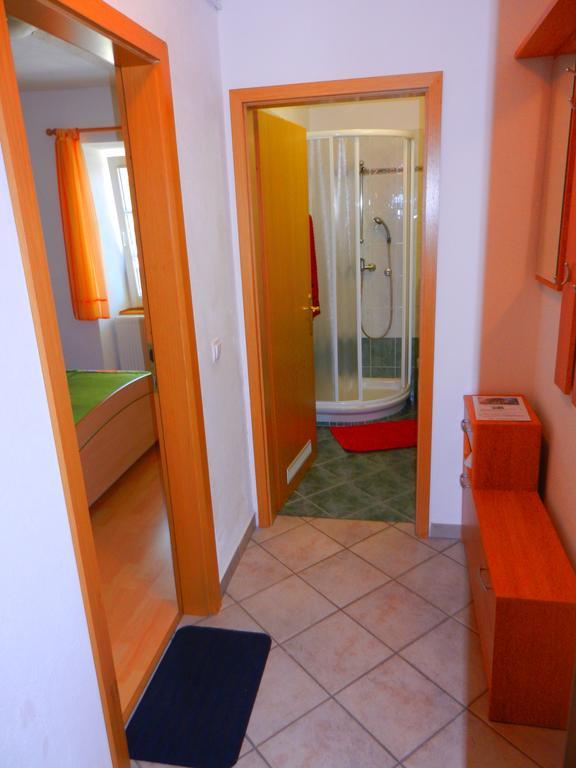 Gostilna Stara Posta Hotell Podkraj Exteriör bild